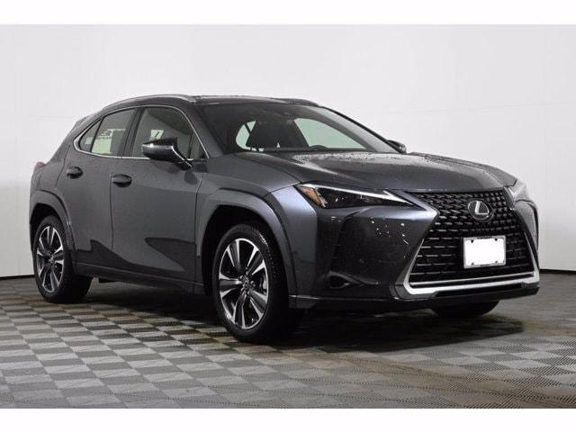 used 2024 Lexus UX 250h car, priced at $38,992