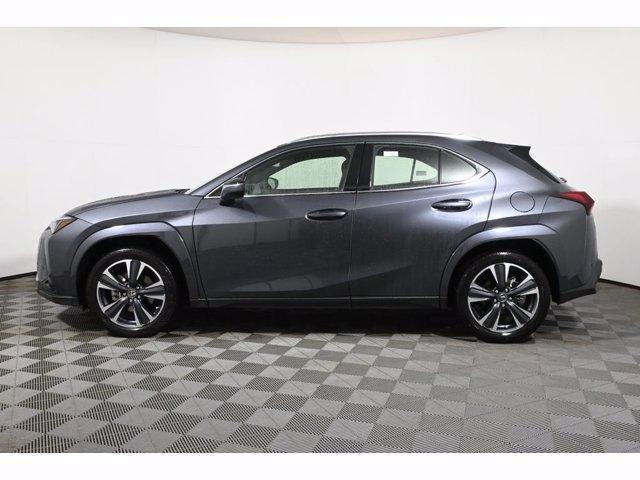 used 2024 Lexus UX 250h car, priced at $38,992