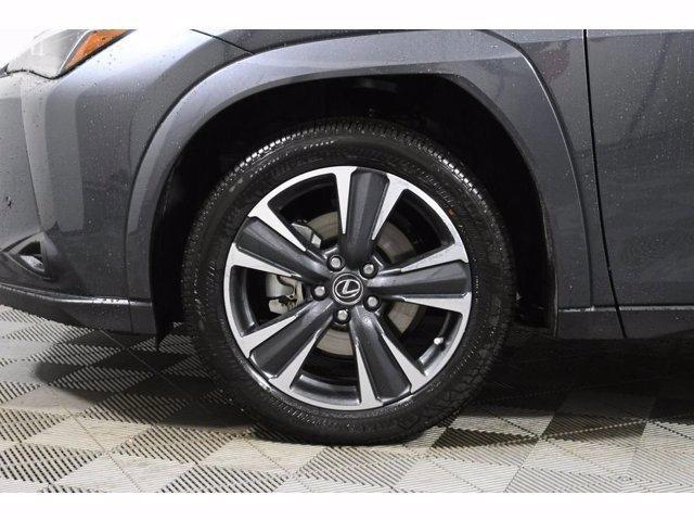 used 2024 Lexus UX 250h car, priced at $38,992