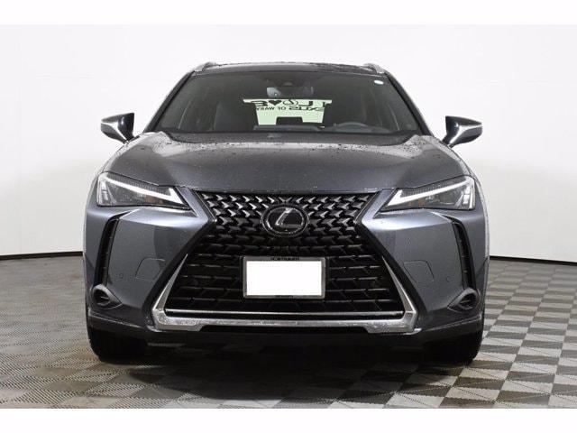 used 2024 Lexus UX 250h car, priced at $38,992