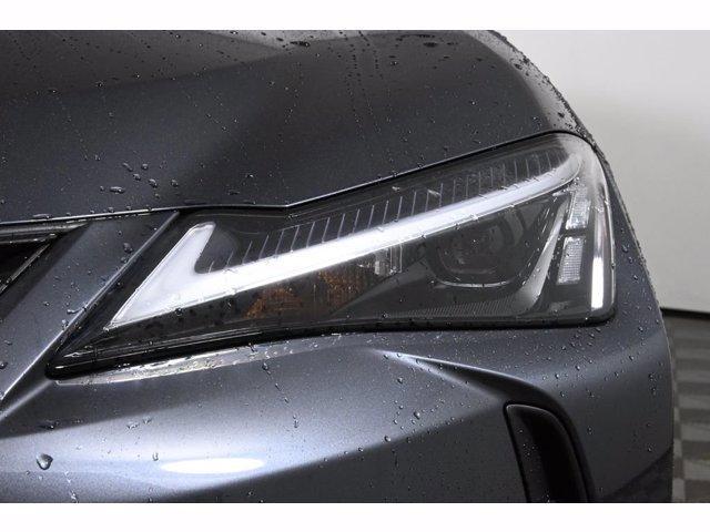 used 2024 Lexus UX 250h car, priced at $38,992