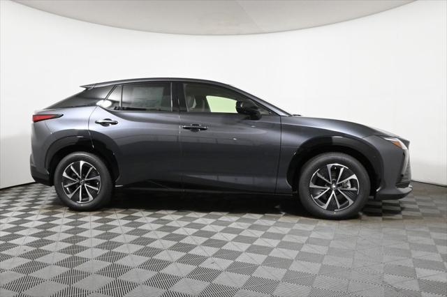 new 2025 Lexus RZ 450e car, priced at $56,255