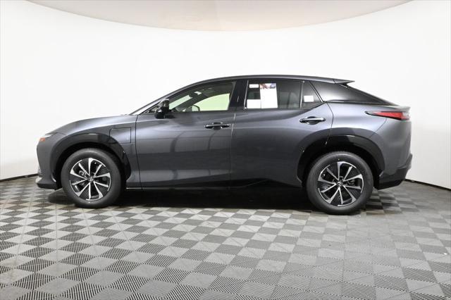 new 2025 Lexus RZ 450e car, priced at $56,255