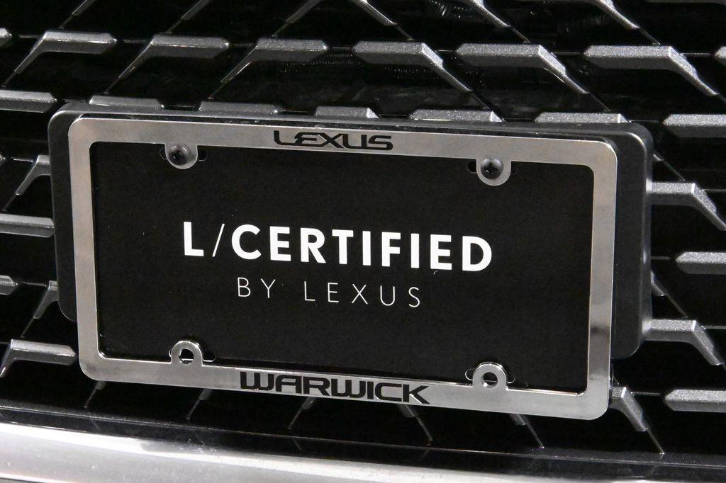 used 2022 Lexus RX 450h car, priced at $45,999