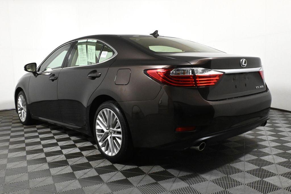 used 2013 Lexus ES 350 car, priced at $16,999