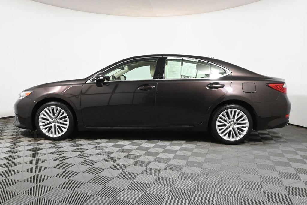 used 2013 Lexus ES 350 car, priced at $16,999