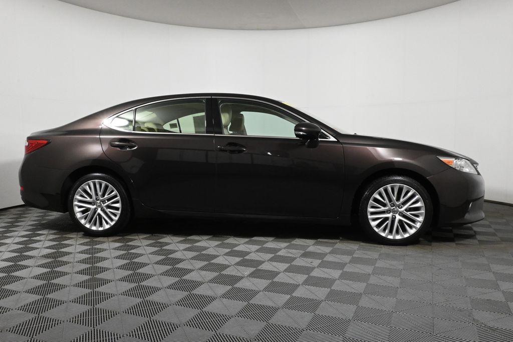 used 2013 Lexus ES 350 car, priced at $16,999