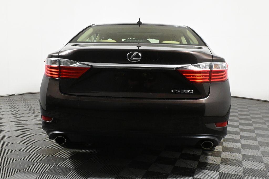 used 2013 Lexus ES 350 car, priced at $16,999