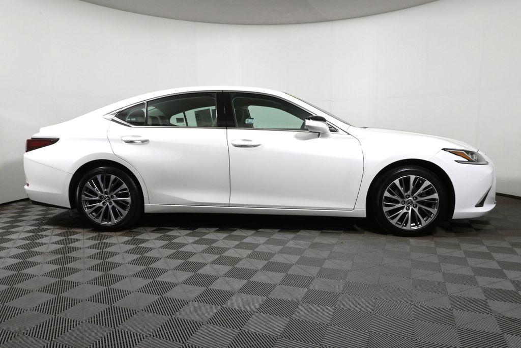 used 2020 Lexus ES 350 car, priced at $29,999