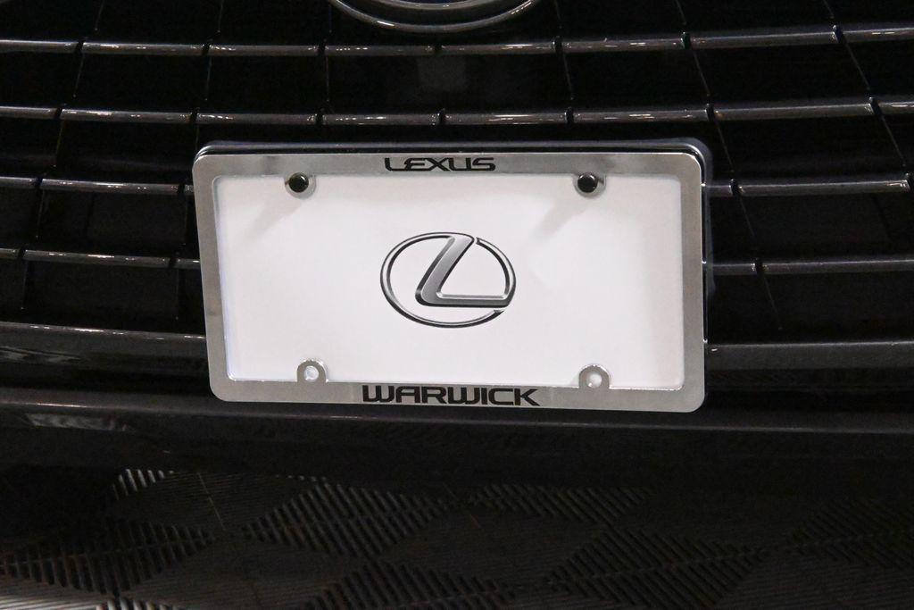 used 2021 Lexus NX 300h car, priced at $33,390