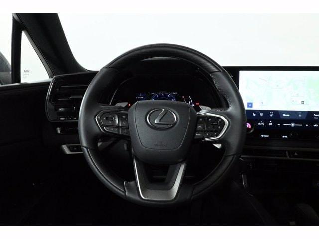 used 2024 Lexus RX 350 car