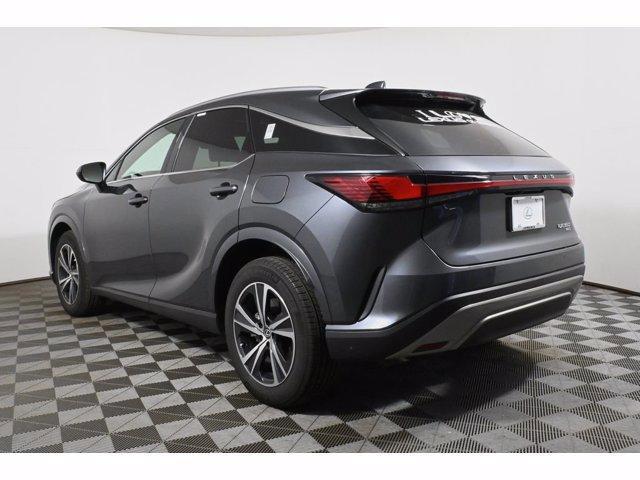 used 2024 Lexus RX 350 car