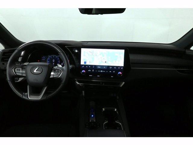 used 2024 Lexus RX 350 car