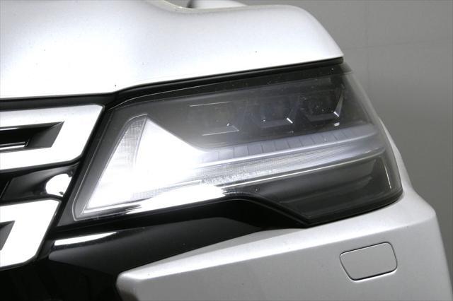 new 2025 Lexus LX 600 car, priced at $117,309