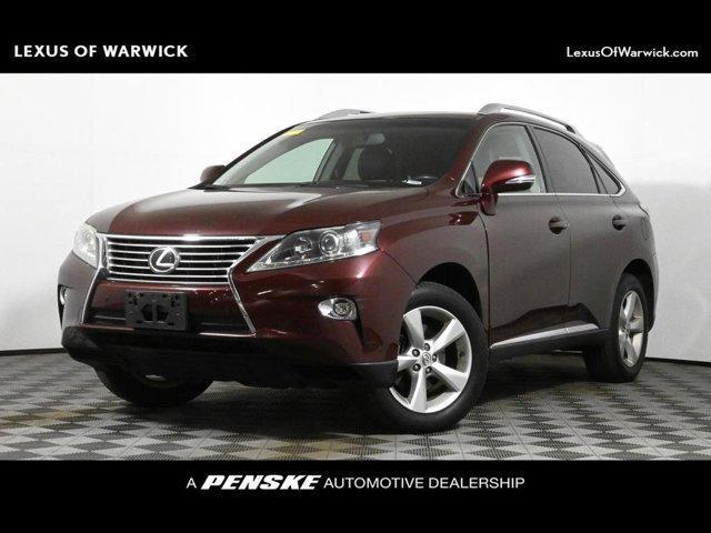 used 2015 Lexus RX 350 car, priced at $18,999