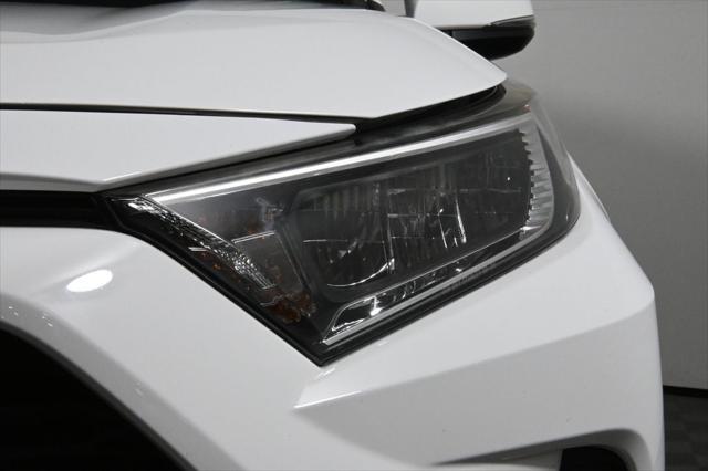 used 2019 Toyota RAV4 car, priced at $24,889