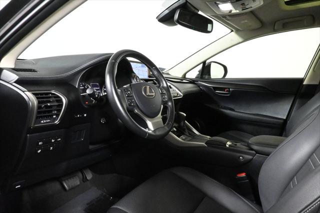 used 2020 Lexus NX 300 car, priced at $25,783
