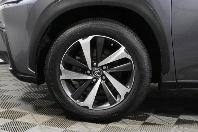 used 2020 Lexus NX 300 car, priced at $25,783