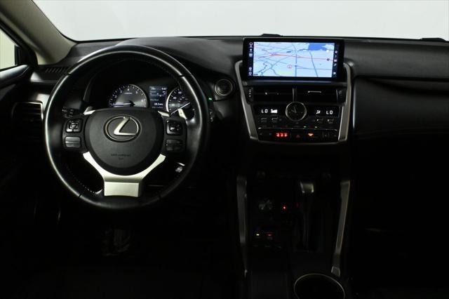 used 2020 Lexus NX 300 car, priced at $25,783