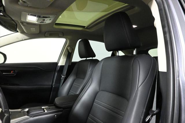 used 2020 Lexus NX 300 car, priced at $26,559