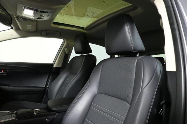 used 2020 Lexus NX 300 car, priced at $25,783