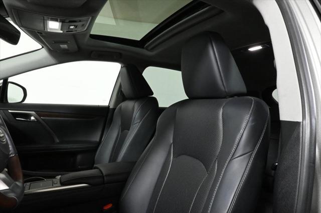 used 2022 Lexus RX 350 car, priced at $42,695