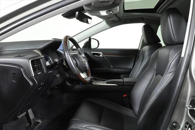 used 2022 Lexus RX 350 car, priced at $42,695