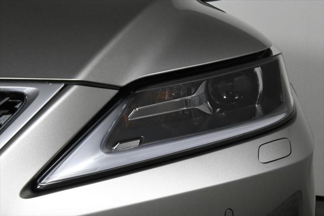 used 2022 Lexus RX 350 car, priced at $42,695