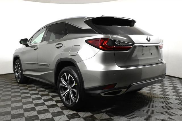 used 2022 Lexus RX 350 car, priced at $42,695