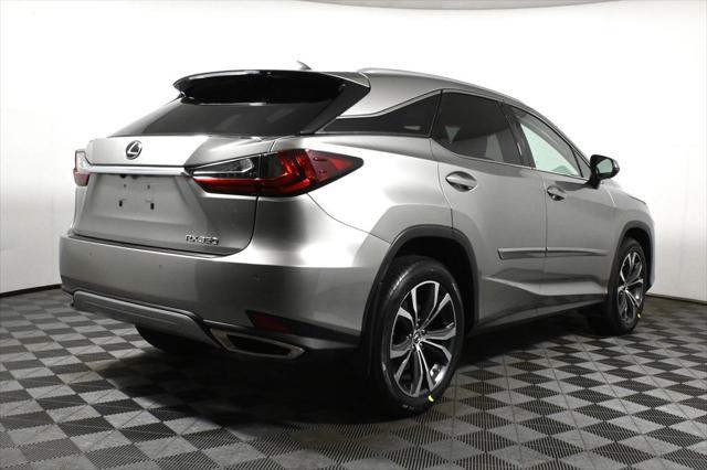 used 2022 Lexus RX 350 car, priced at $42,695