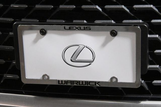 used 2022 Lexus RX 350 car, priced at $42,695