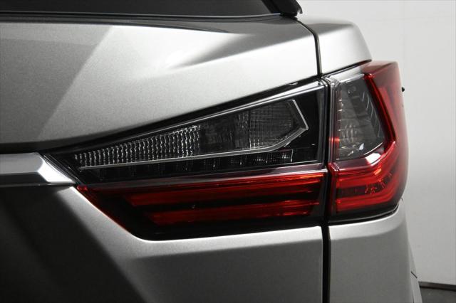 used 2022 Lexus RX 350 car, priced at $42,695