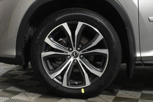used 2022 Lexus RX 350 car, priced at $42,695