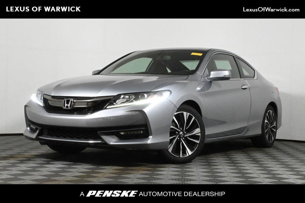 used 2016 Honda Accord car, priced at $15,999