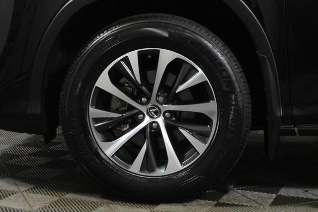 used 2022 Lexus RX 350 car, priced at $43,599