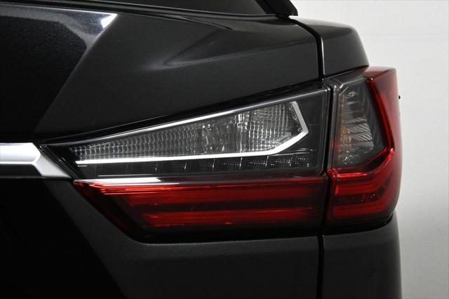 used 2022 Lexus RX 350 car, priced at $43,599