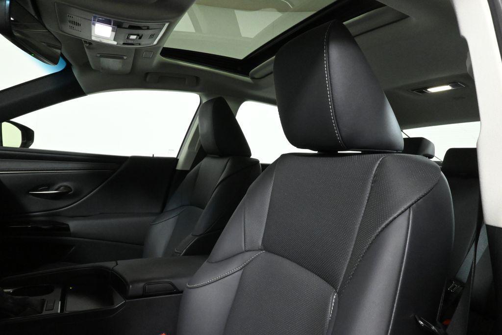 used 2023 Lexus ES 350 car, priced at $35,047