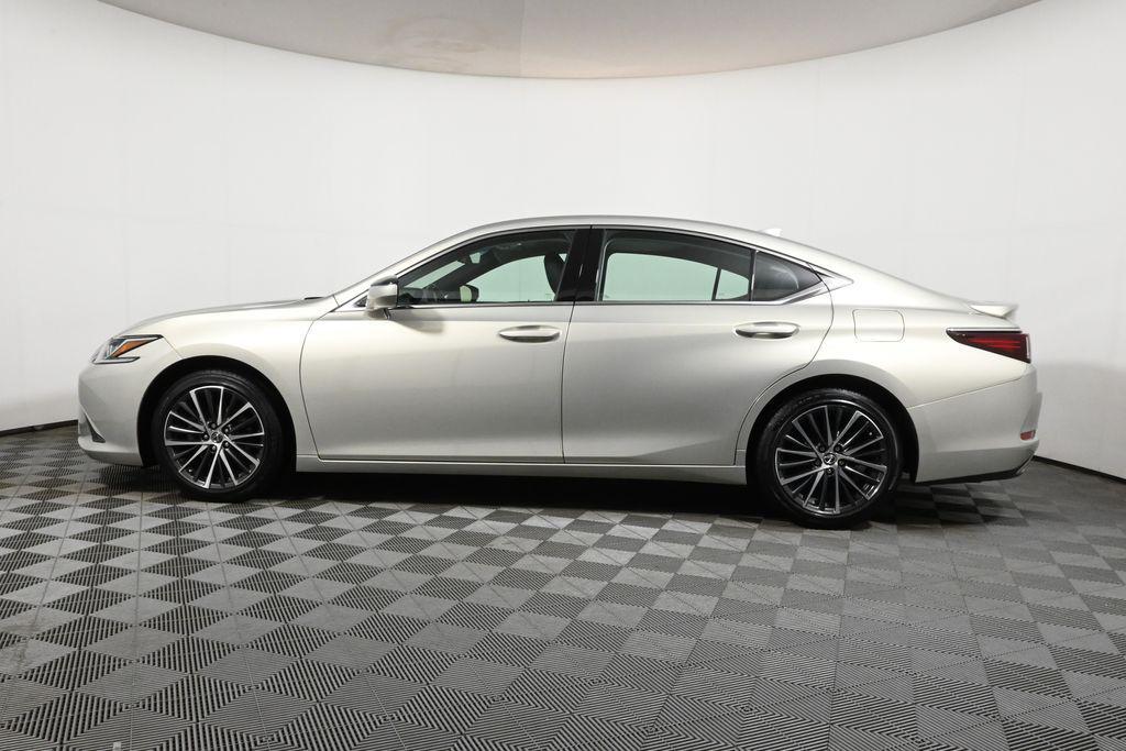 used 2023 Lexus ES 350 car, priced at $35,047
