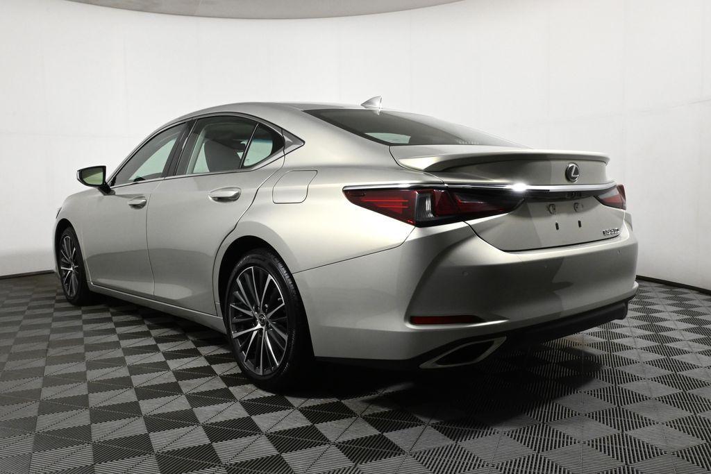 used 2023 Lexus ES 350 car, priced at $35,047