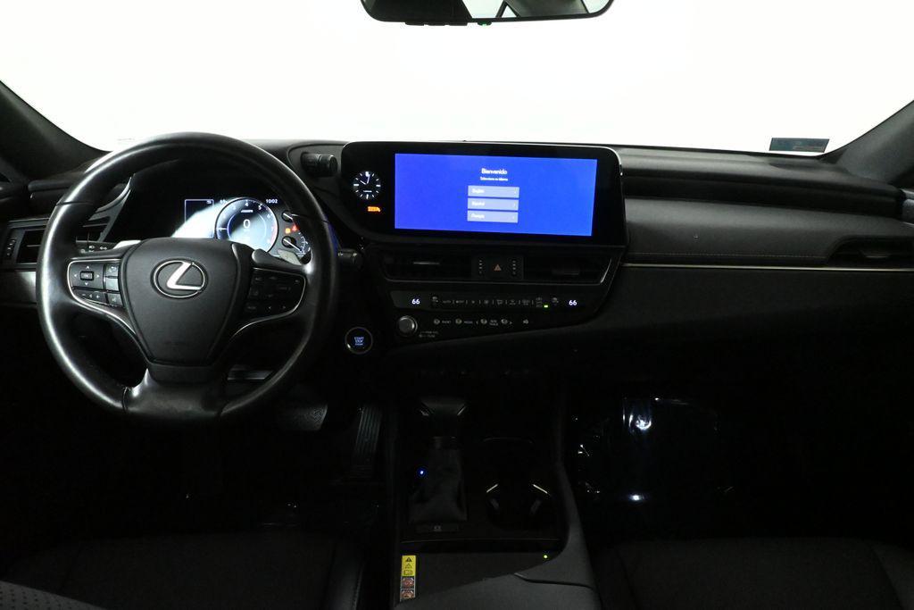 used 2023 Lexus ES 350 car, priced at $35,047