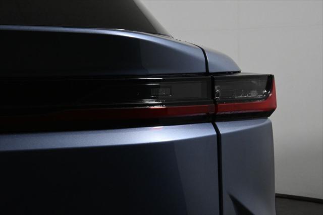 new 2025 Lexus RZ 300e car, priced at $50,400