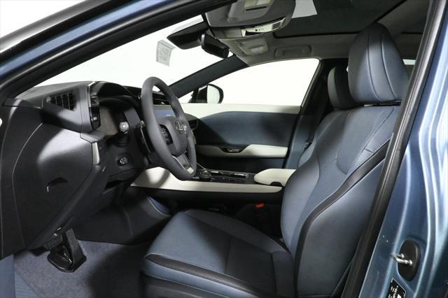 new 2025 Lexus RZ 300e car, priced at $50,400