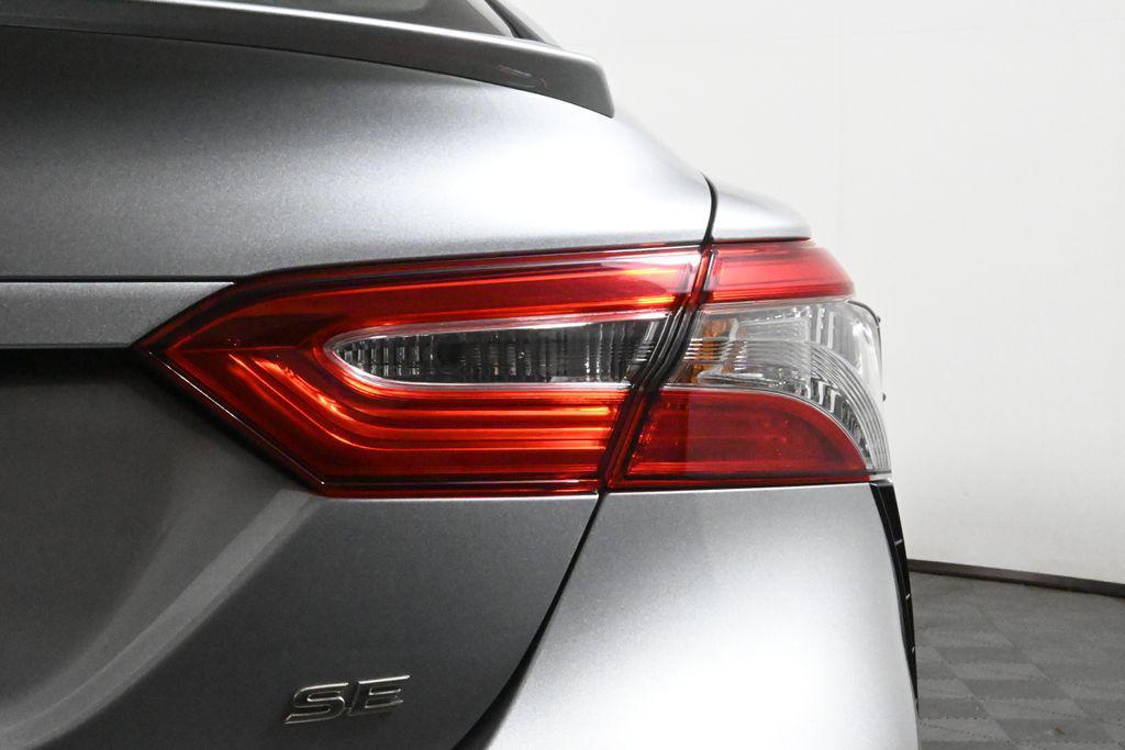 used 2019 Toyota Camry car, priced at $22,492