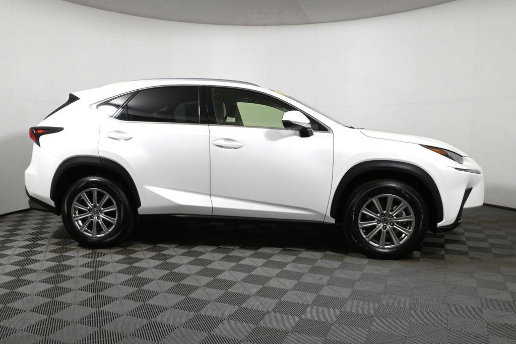 used 2021 Lexus NX 300 car, priced at $32,499