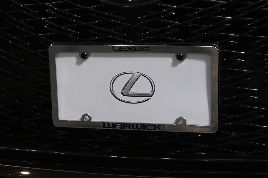 used 2022 Lexus UX 250h car, priced at $35,999