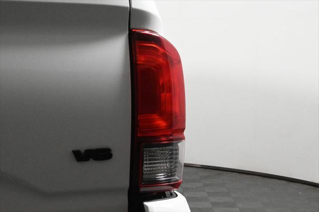 used 2019 Toyota Tacoma car, priced at $33,199