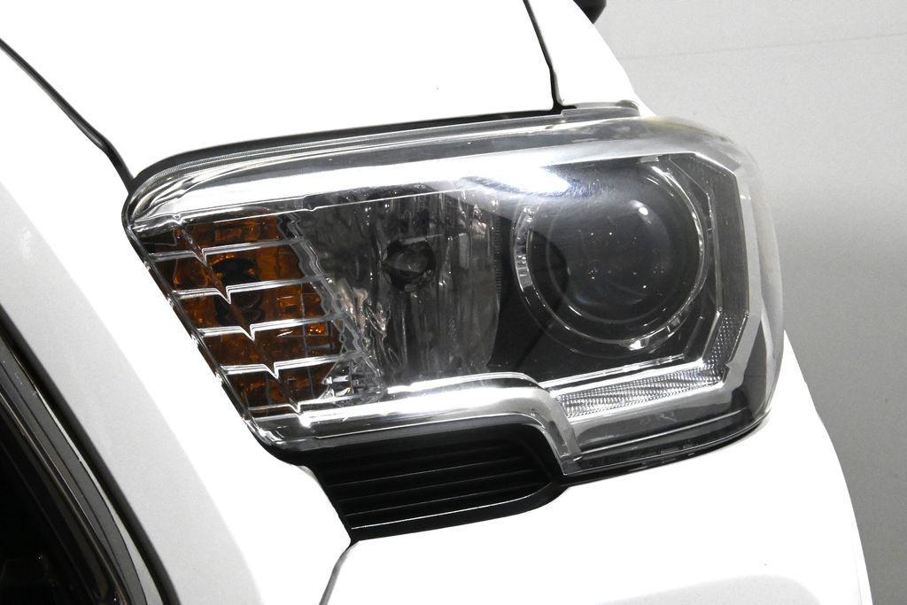 used 2019 Toyota Tacoma car, priced at $29,495