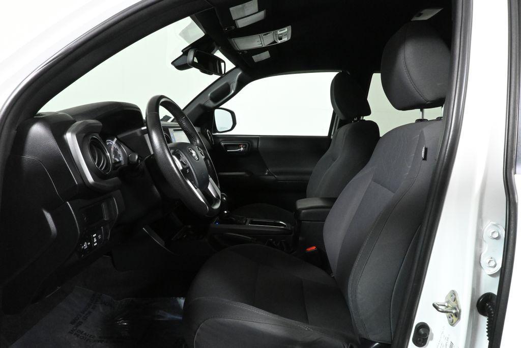 used 2019 Toyota Tacoma car, priced at $29,495