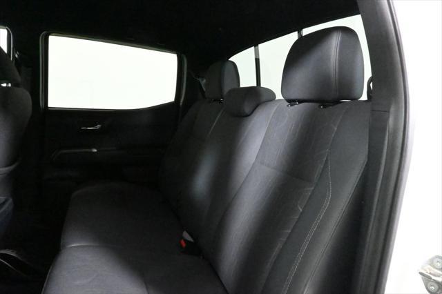 used 2019 Toyota Tacoma car, priced at $33,199