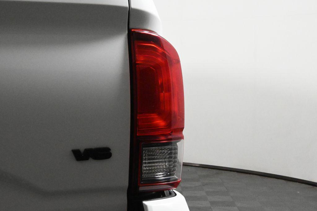 used 2019 Toyota Tacoma car, priced at $29,495